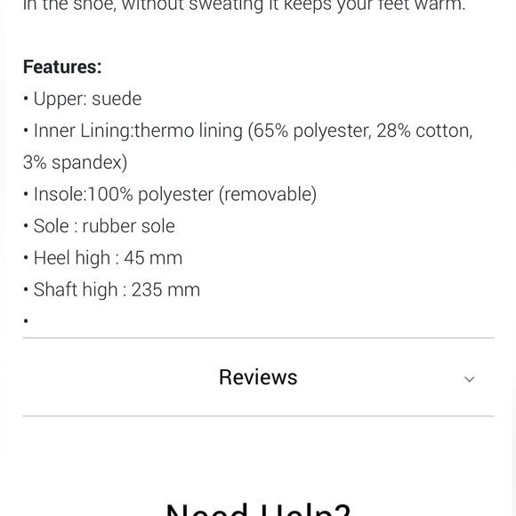 Ladies Geox Amphibox Kaula suede boots. - Picture 15 of 15